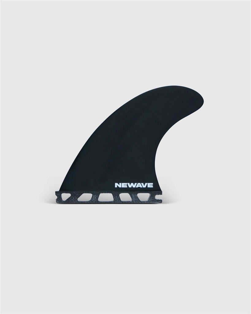 NewaveSurf Newave - Thruster Fin Set Accessories
