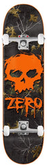 Zero Skateboard Realtree Blood Skull x Venom Custom Complete Skateboard - 8.25" - Skatewarehouse.co.uk
