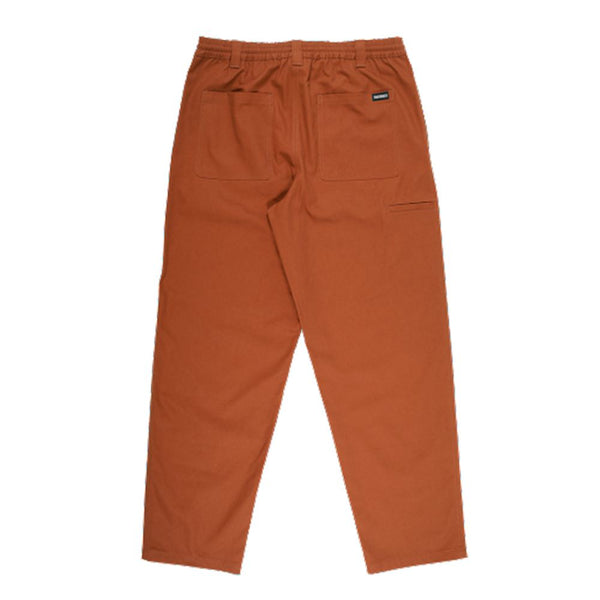 Theories Of Atlantis Stamp Lounge Pants Tobacco