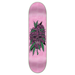 StrangeLove 'Starburst' Timmy Johnson x 32" (WB: 14.125") Skateboard Deck - 8.25"