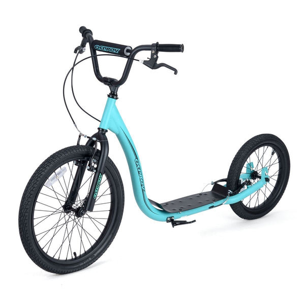 Osprey BMX Scooter - Blue