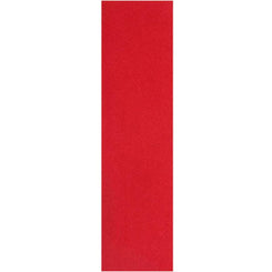 Jessup Coloured Panic Red 5 Pack Skateboard Grip Tape