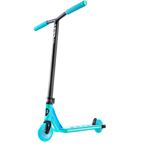 CORE CL1 Complete Stunt Scooter - Turtlesent - Skatewarehouse.co.uk