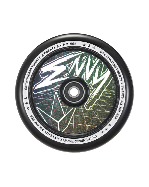 Blunt HOLLOWCORE 120MM - Classic Scooter Wheels