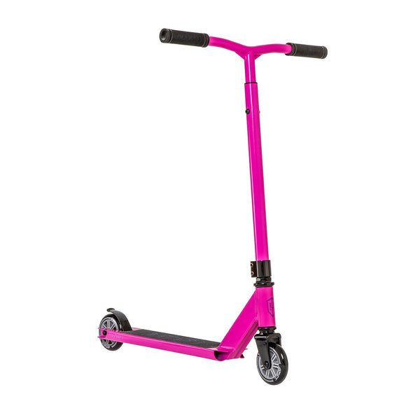 Grit Atom Stunt Scooter - One Size - Pink