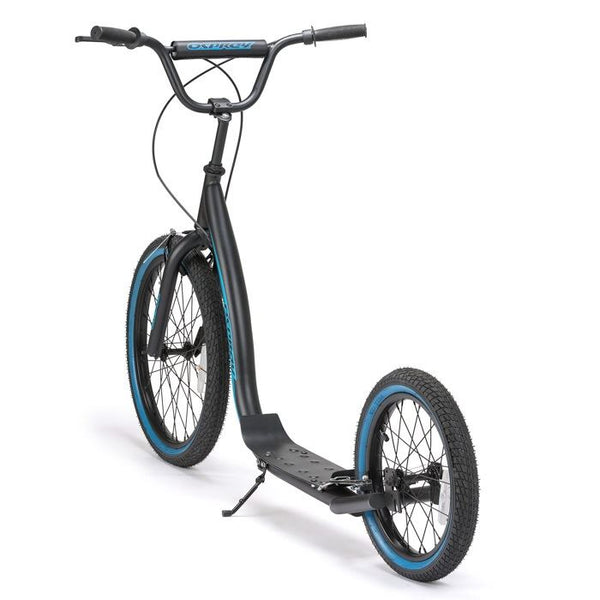 Osprey BMX Scooter - Black