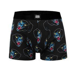 American Socks Shadow - Boxer Brief Socks