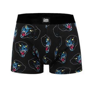 American Socks Shadow - Boxer Brief Socks