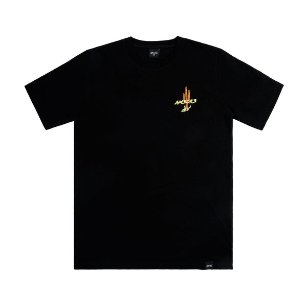American Socks Death Valley T-Shirt