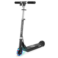 Xootz Elements Electric Scooter Lithium - Black