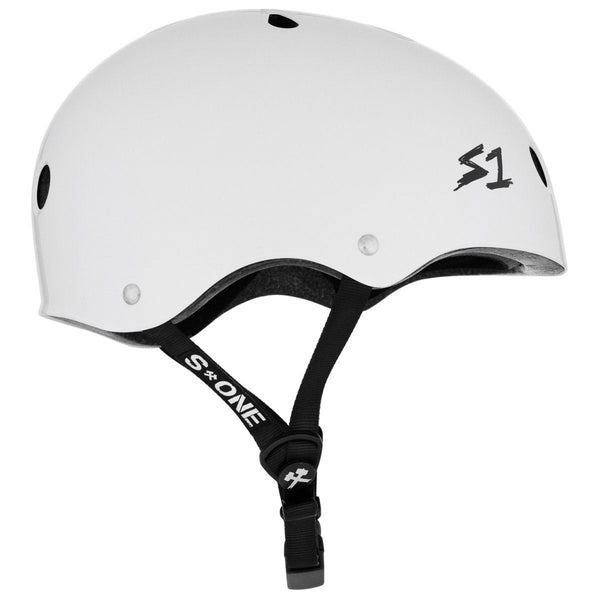 S1 Lifer Helmet - Sizing Liner - Black - Lge (8mm) SH / Lirsl / L