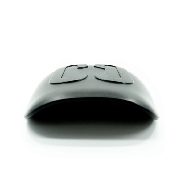 CORE Replacement Pro Park Knee Caps - Black