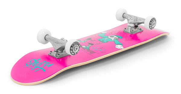Enuff Skully Complete Skateboard - 7.25