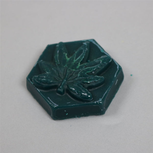 Ganj Wax Blueberry Scent - Small (Blueberry) Accessories - Blueberry - Small