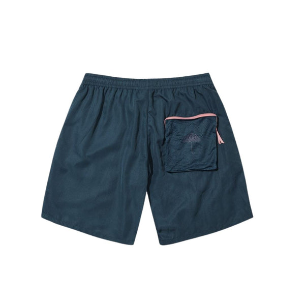 Helas Plongeon Shorts (Celestial Blue) - S