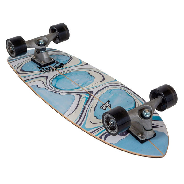 Carver Skateboards 32