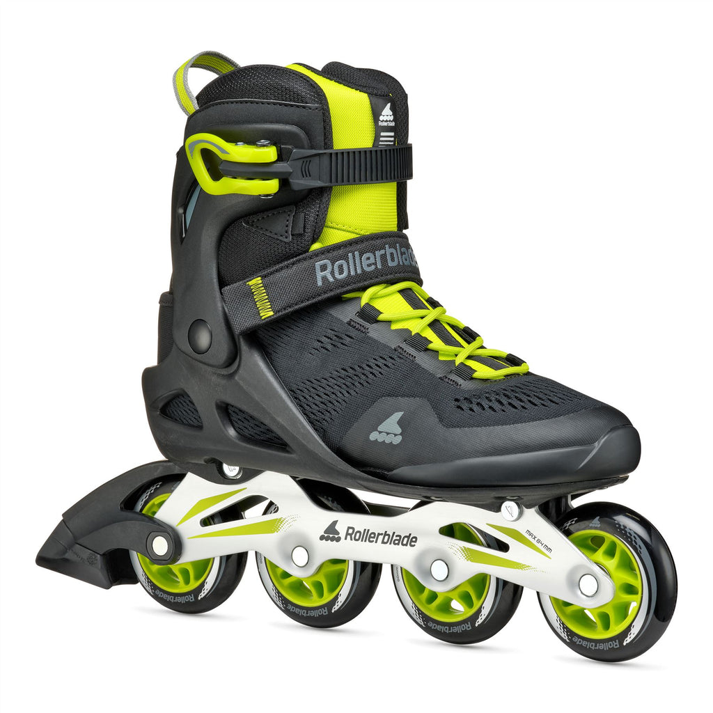 Rollerblade Macroblade 80 (2025) Inline Skates