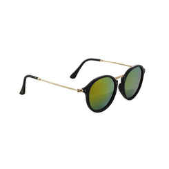 Glassy Klein Black / Red Mirror Accessories