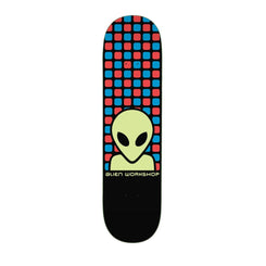 Alien Workshop Matrix Multi Skateboard Deck - 8.5"