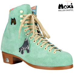 Moxi NEW Lolly Floss Boots Quad Skate Parts