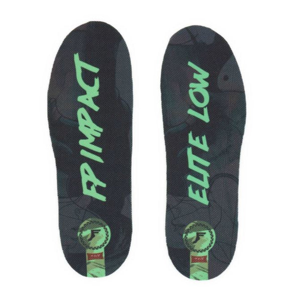 Footprint Kingfoam Elite Low Classic - Skatewarehouse.co.uk