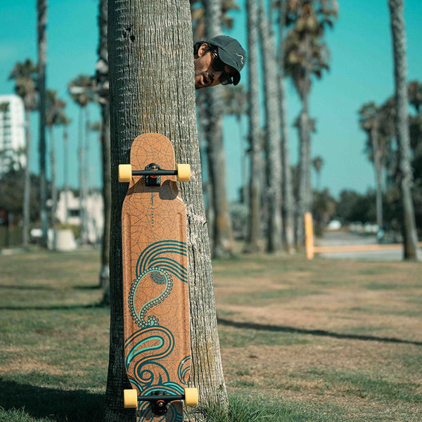 Tarab Ii Complete - Flex 2 - Freestyle - Fat Free Yellow - Skatewarehouse.co.uk