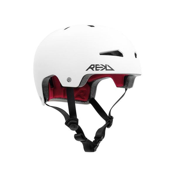 REKD Elite 2.0 Helmet - Matt Teal