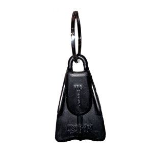 DaFin - Keychain - Black Surf Accessory