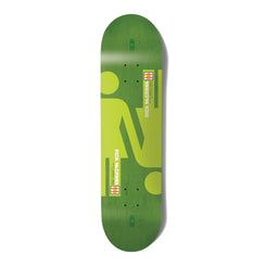 Girl Skateboard Double OG Rick McCrank Skateboard Deck - 8.25"