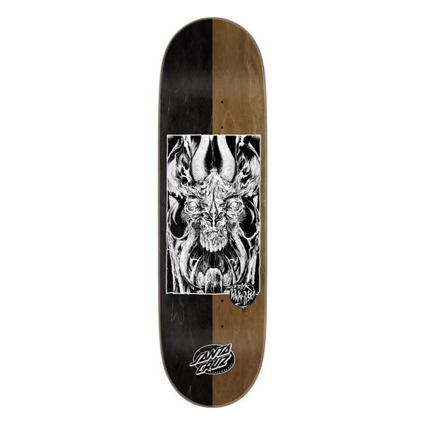 Venom Professional Grade Skateboard Griptape 9 x 33 - Clear –