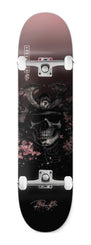 Primitive Yamashita Ronin Multi x Venom Custom Complete Skateboard - 8"