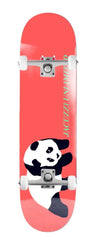 Jacuzzi Unlimited Panda Skateshop Day x Venom Custom Complete Skateboard - 8.25"