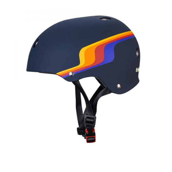 Triple Eight Helmet Certified Sweatsaver - Pacific beach - Skatewarehouse.co.uk