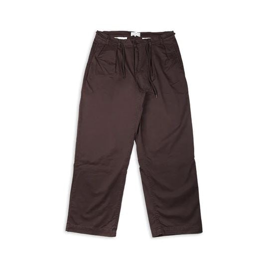 Sour Solution 'The Sour Pants' Brown - Skatewarehouse.co.uk