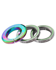 Blunt LOW STACK HEADSET - Low Stack Headset SCS - Oil Slick Scooter Parts