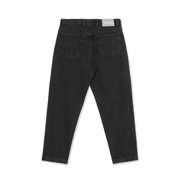Polar Skate Co 92! Pants (Pitch Black)