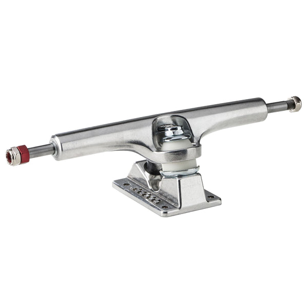 Ace AF1 80 Polished Skateboard Trucks - 80 (7.25