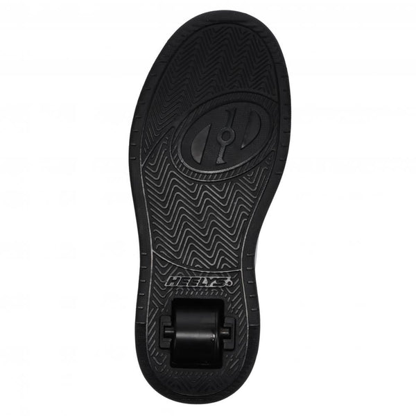 Heelys X Hello Kitty Kama HKC - Lt Pink / Black / White - Skatewarehouse.co.uk