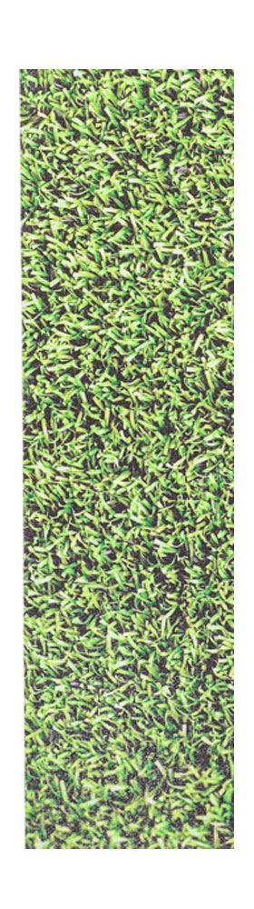 Scorpion Scooters - Scooter Pro Grip Tape - Fits 99% Scooters - Graphic Series - Grass - Skatewarehouse.co.uk
