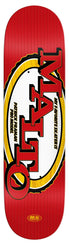 Real Praman Favorite Skater Skateboard Deck - 8.5"