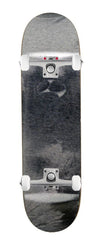 Limosine Soul Crusher - Max Palmer (Grey) x Venom Custom Complete Skateboard - 8.375"