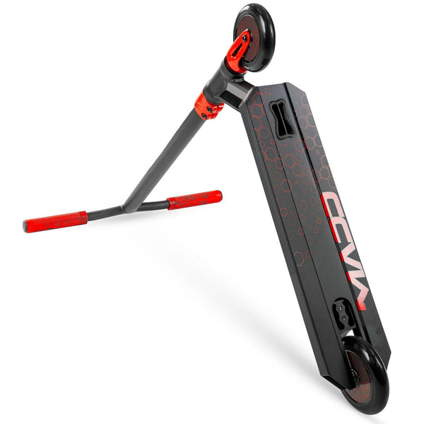 Madd Gear - Viral Rave - Black - 4.5 x 18