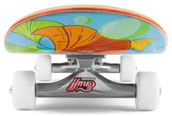 Enuff Lost At Sea SkateboardGoldfish Complete Skateboard - 8.0