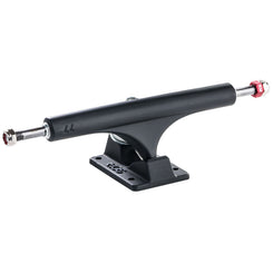 Ace AF1 Matte Black 77 Skateboard Trucks - 77 (6.5") (Pair)