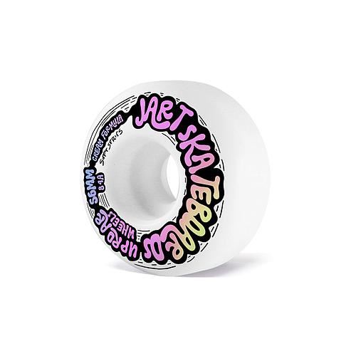 Uproar x34mm 84a Jart Pack Skateboard Wheels - 56mm