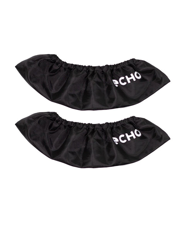 Echo Skates Wheel Cover 110mm - Black - Skatewarehouse.co.uk