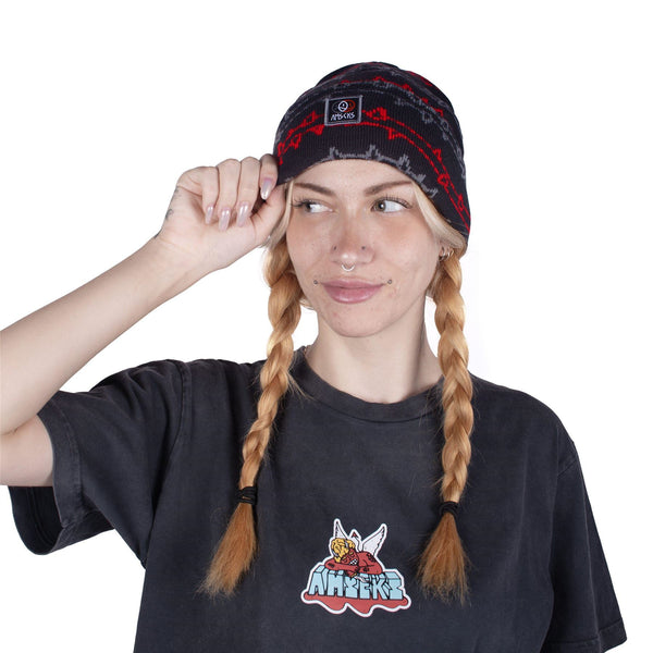 American Socks Fallen Angel - Beanie - One Size