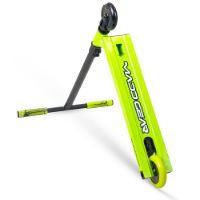 Madd Gear MG 1 - Raven - Lime / Black Stunt Scooter