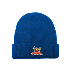 Toy Machine Monster Beanie Blue