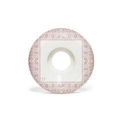 Chocolate Bandana Conical 99D Skateboard Wheels - 55mm